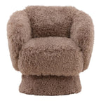 Mariam Swivel Chair