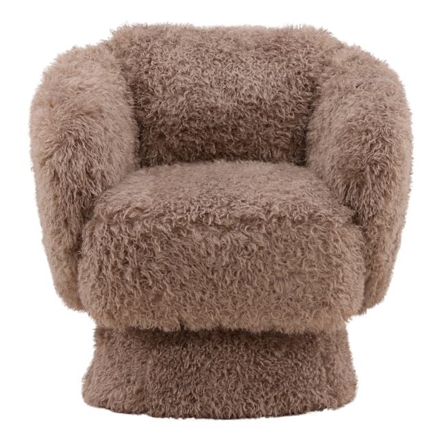 Mariam Swivel Chair