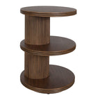 Top Tier Side Table