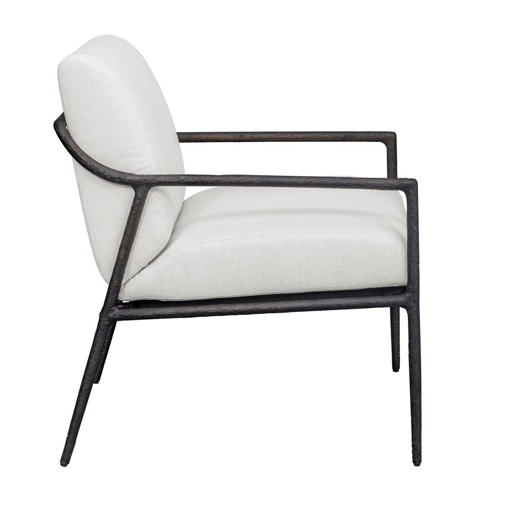 Thayer Outdoor Lounge Chair