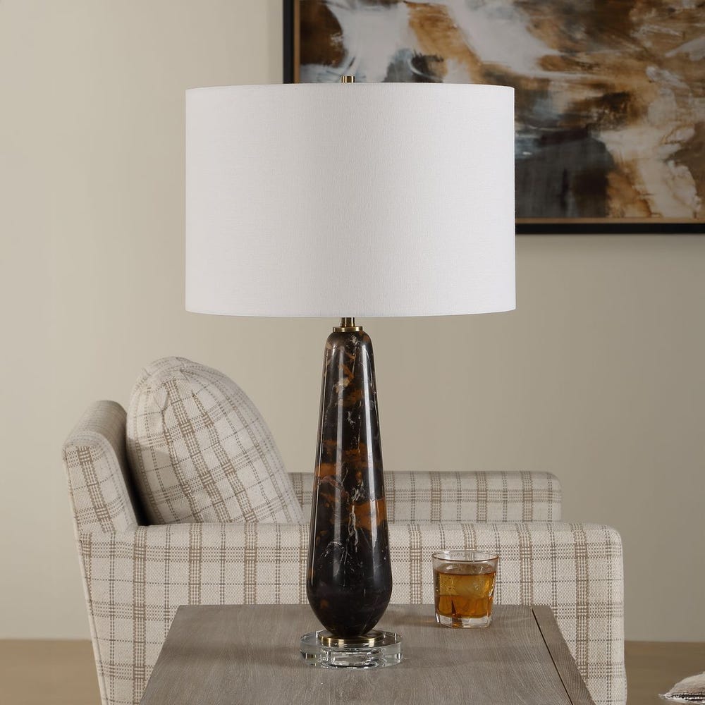 Dames Table Lamp