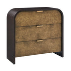 Byrams 3 Drawer Chest