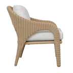 Kavali Outdoor Lounge Chair