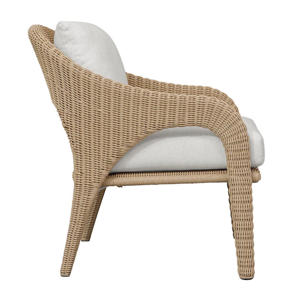Kavali Outdoor Lounge Chair