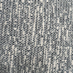 Zenith Indigo Outdoor Pillow