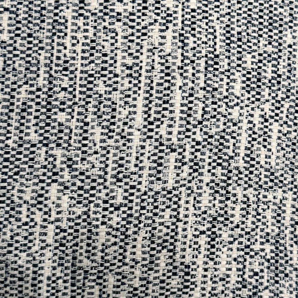 Zenith Indigo Outdoor Pillow