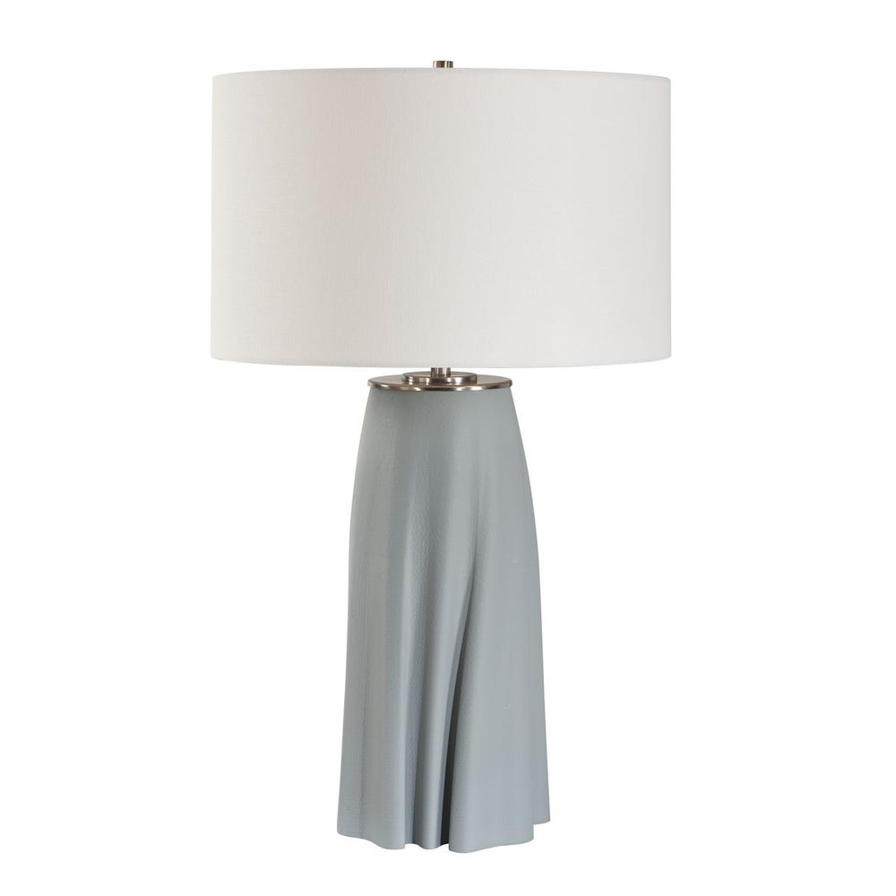 Cover Up Table Lamp