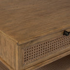 Coast Coffee Table