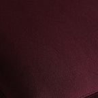 Conifer Plum Dining Chair Set/2