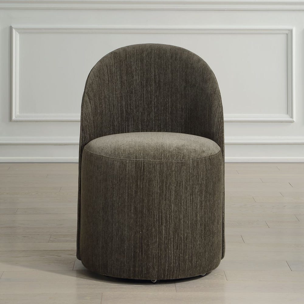 Roll With It Herb Dining Chair