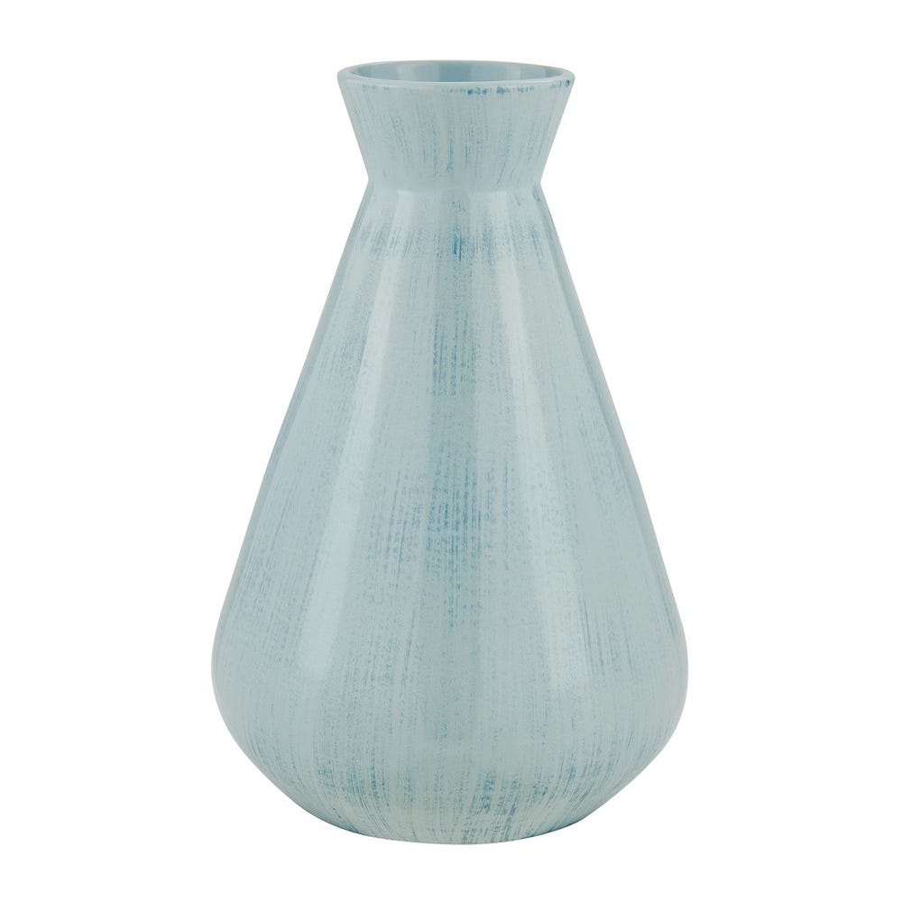 Flare Spire Indoor-Outdoor Vase