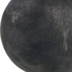 Charcoal Bloom Indoor-Outdoor Vases Set/3