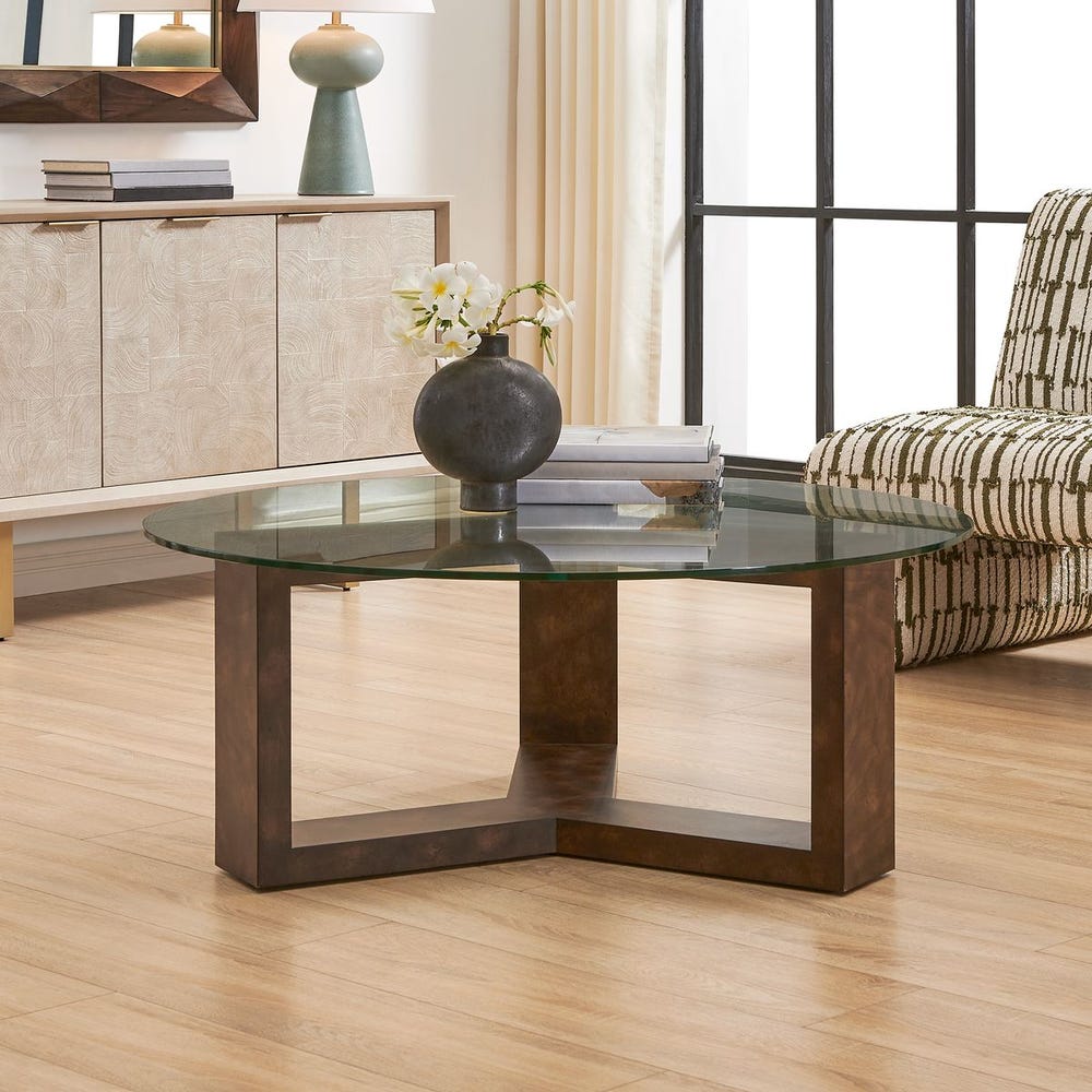 Ignis Coffee Table 2 Cartons
