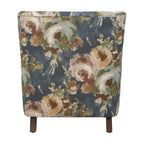 Lainey Floral Armchair