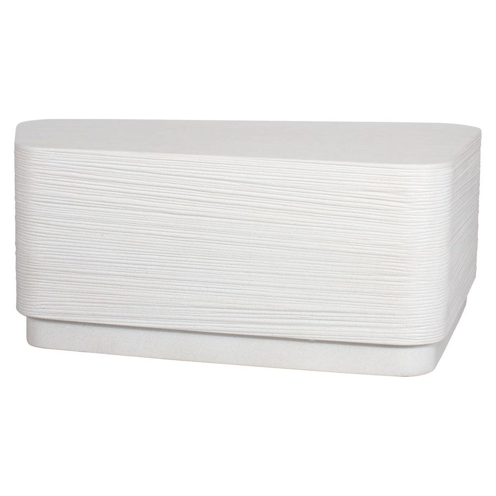 Saltwater Indoor-Outdoor Coffee Table