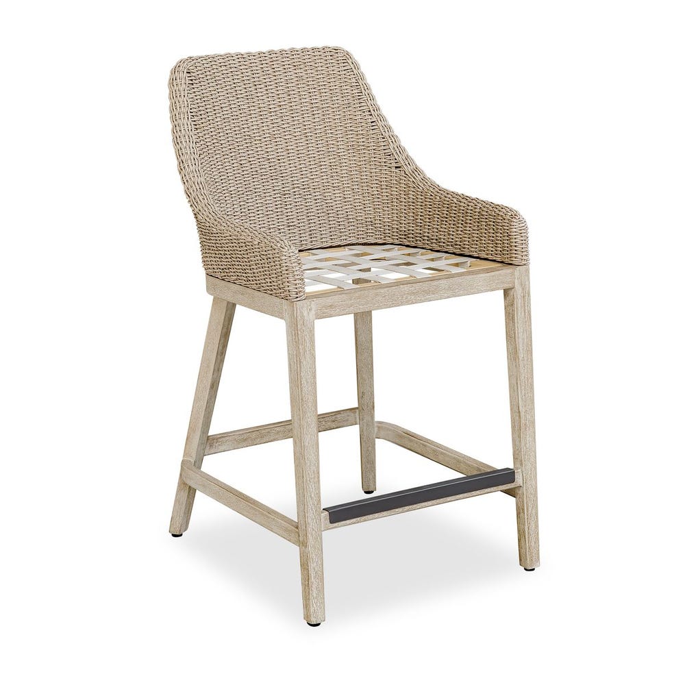 Paloma Outdoor Counter Stool