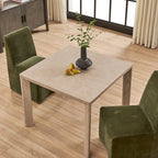 Noval Dining Game Table