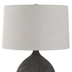 Levee Table Lamp