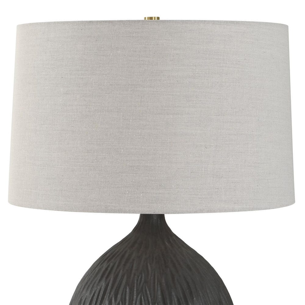 Levee Table Lamp