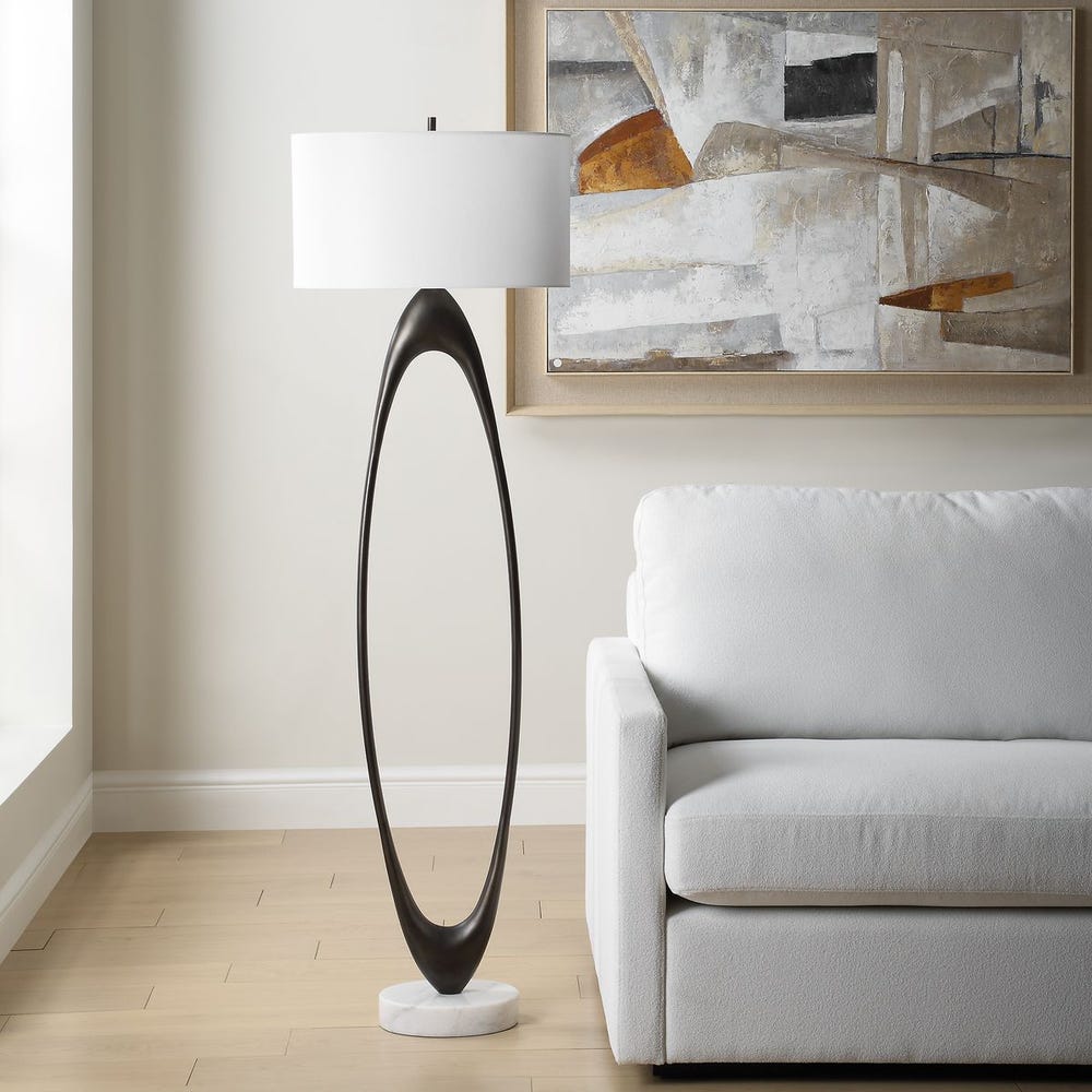 Sonic Floor Lamp