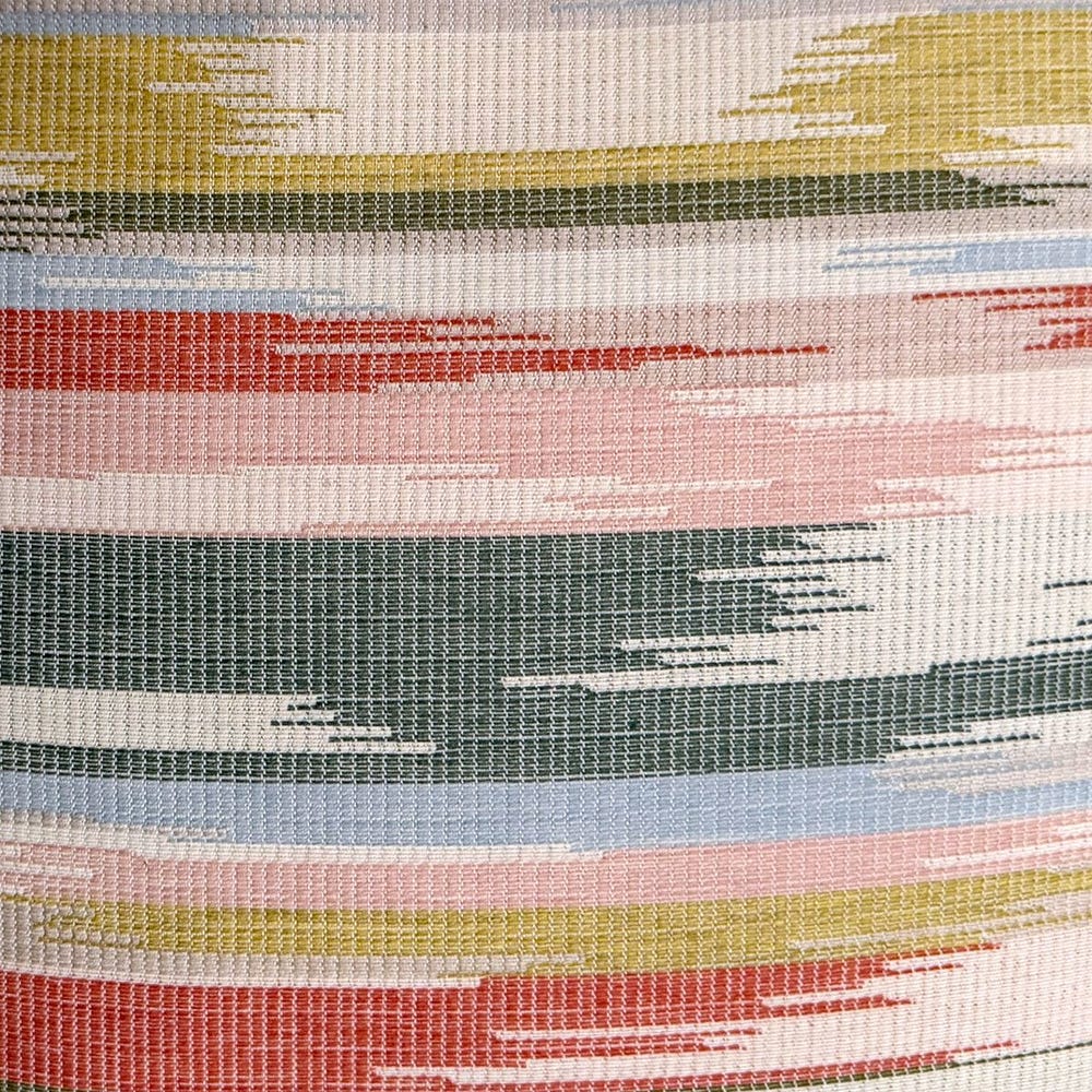 Transformation Garden Outdoor Pillow