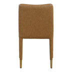 Conifer Camel Dining Chair Set/2