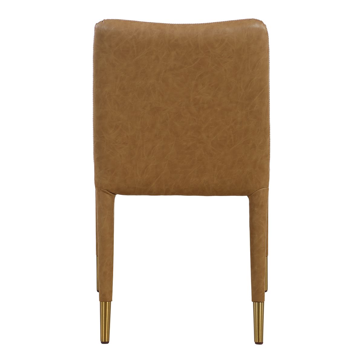 Conifer Camel Dining Chair Set/2