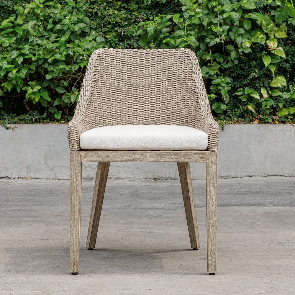 Paloma Outdoor Dining Chair