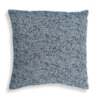 Alternative Indigo Outdoor Pillow