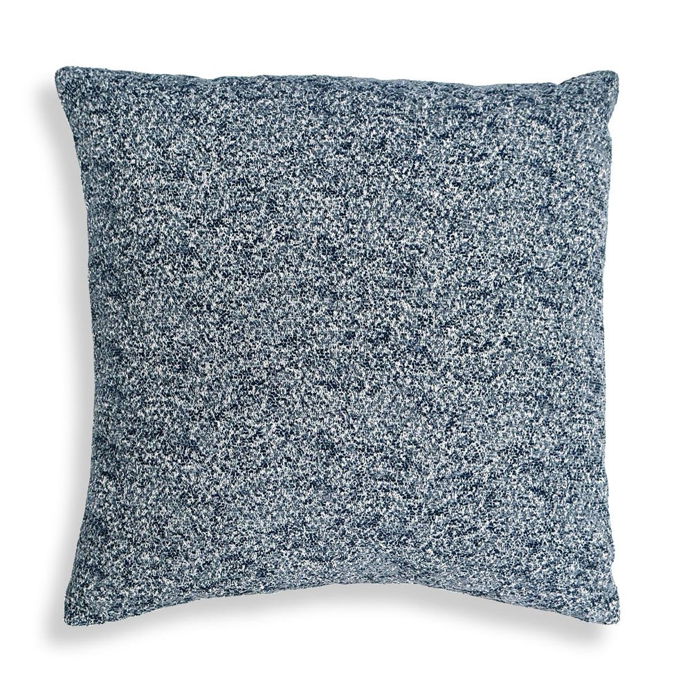 Alternative Indigo Outdoor Pillow