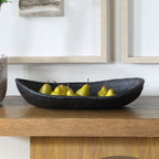 Ember Weave Indoor-Outdoor Bowl