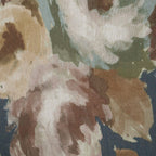 Lainey Floral Armchair