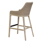 Paloma Outdoor Bar Stool