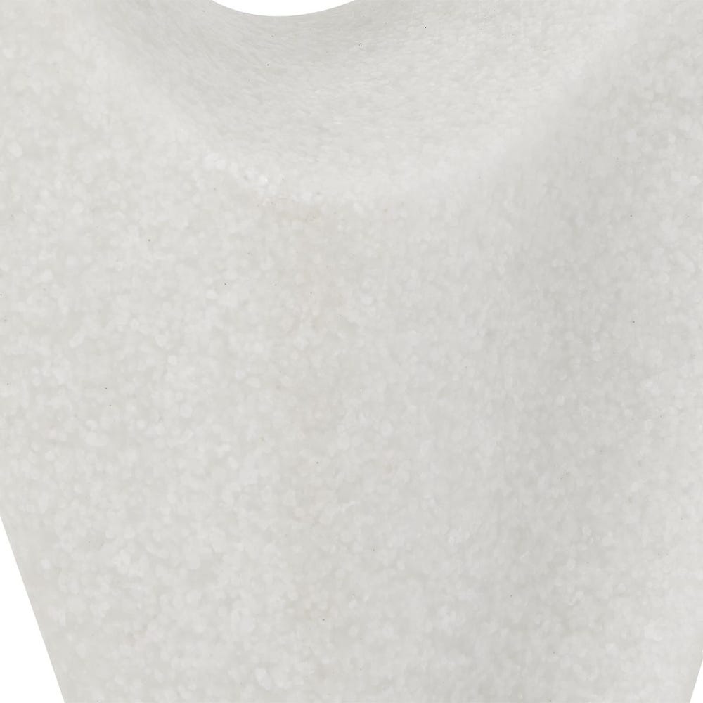 Fluid Drop Sculpture