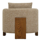 Halligan Accent Chair