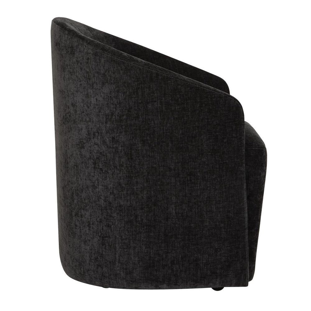 Harbor Charcoal Dining Chair