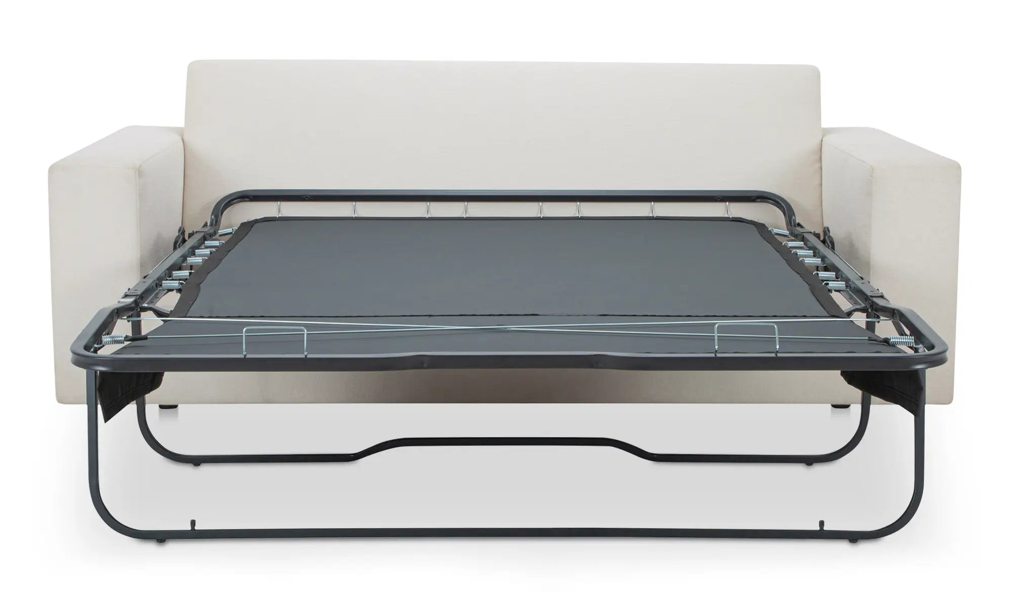 Kiran Sleeper Sofa White