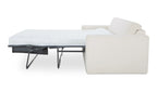 Kiran Sleeper Sofa White