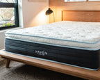 LUX Pillowtop Hybrid Mattress