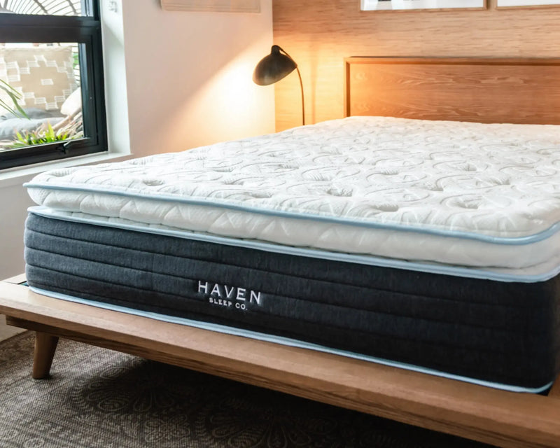 Mattress lifestyle