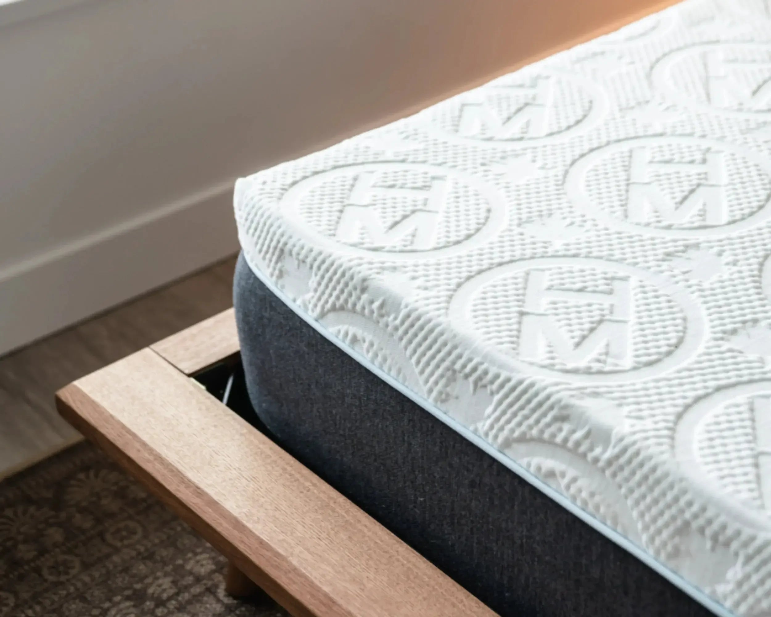 LUX Rejuvenate Mattress