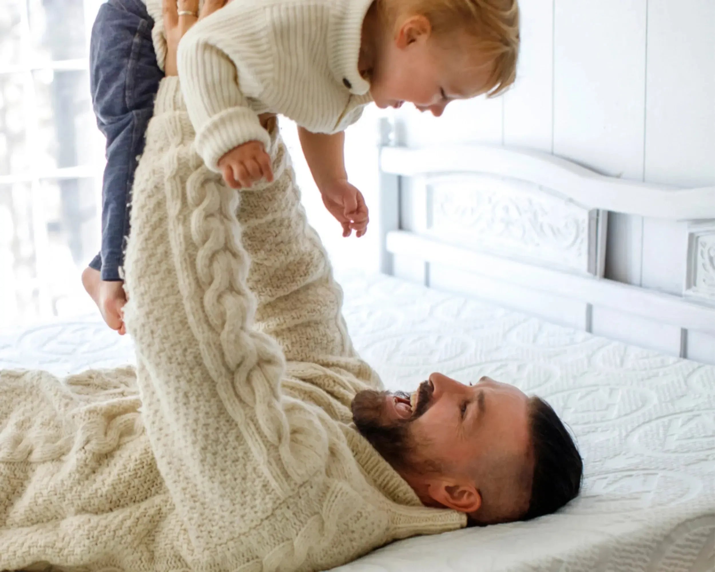 LUX Rejuvenate Mattress