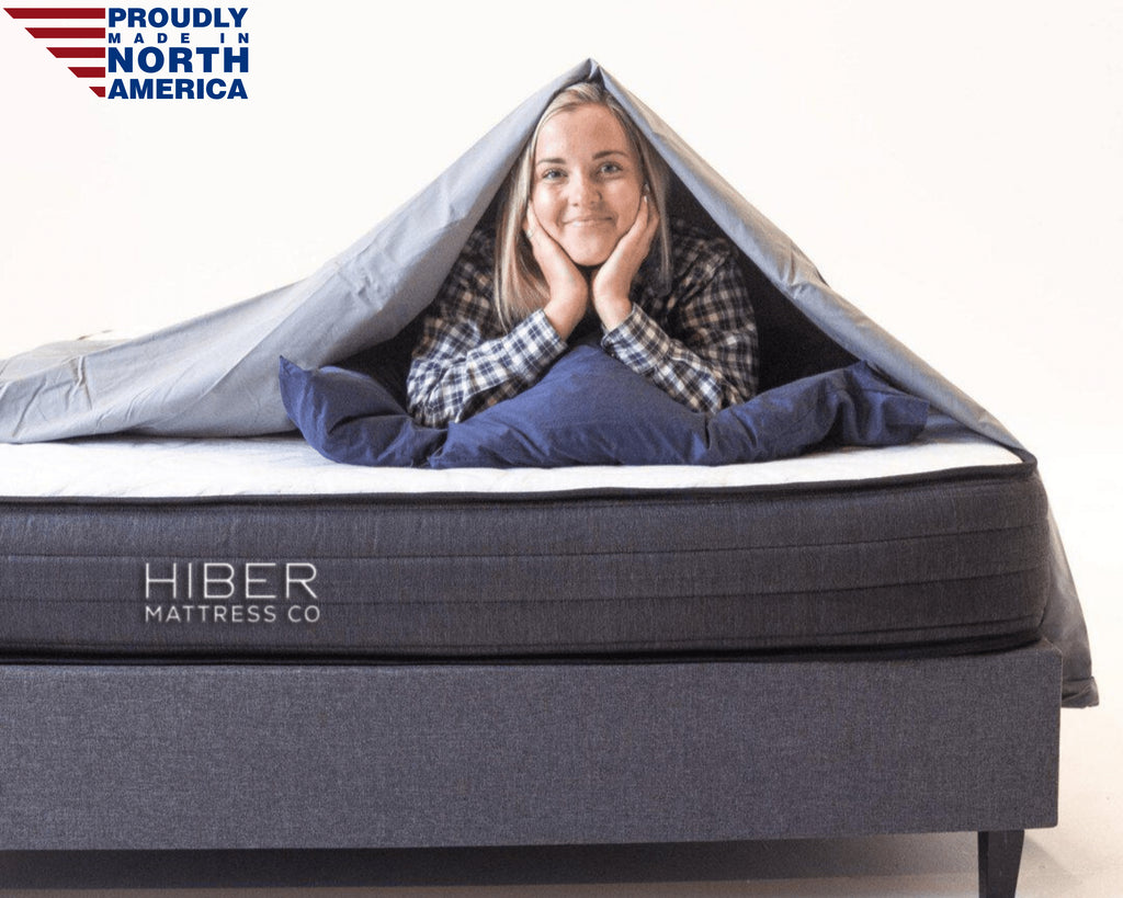 HIBERNate Kids Mattress
