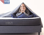 HIBERNate Kids Mattress