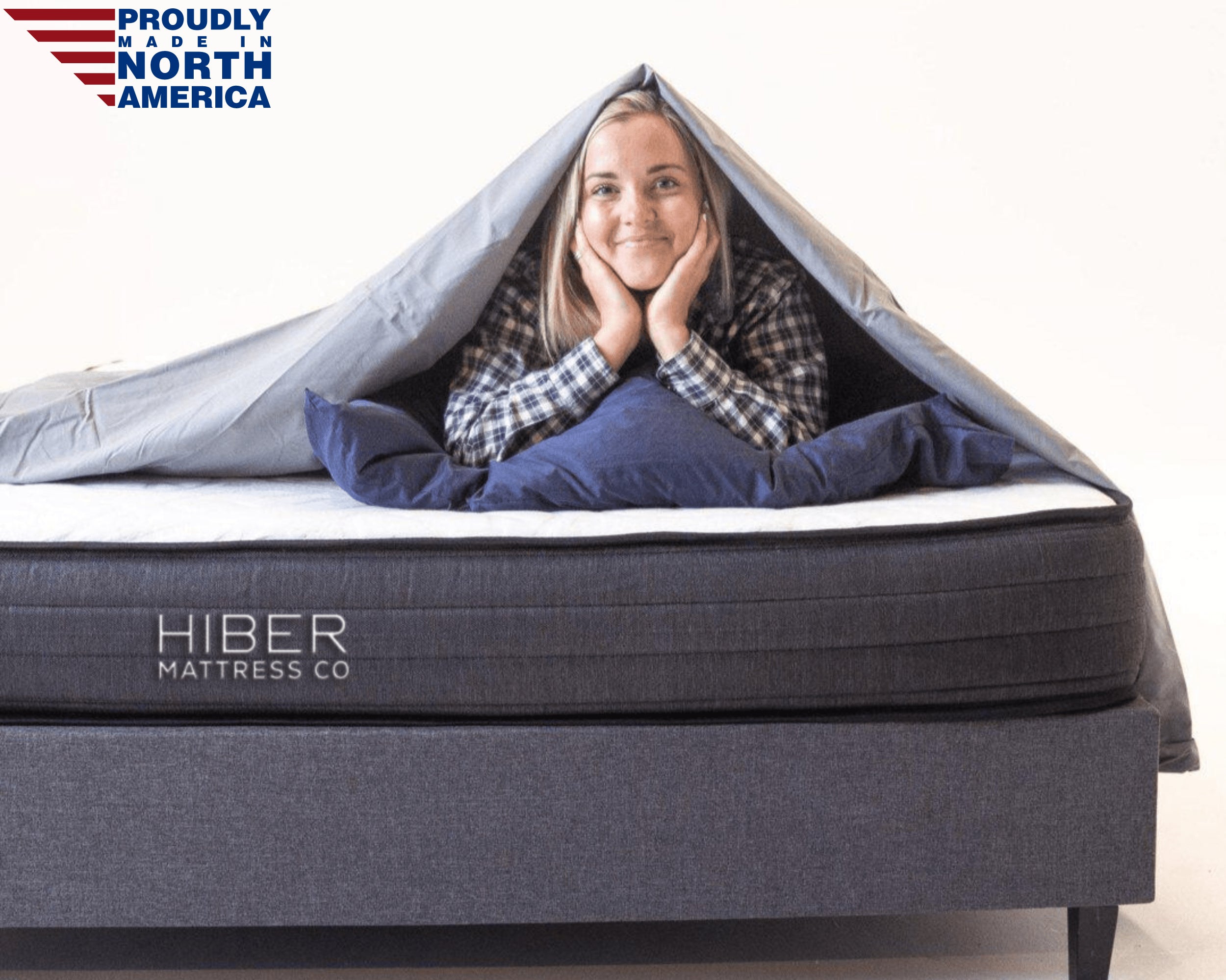 HIBER Mattress
