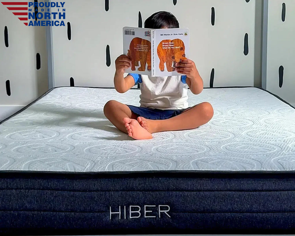 HIBERNate Kids Mattress