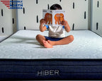 HIBERNate Kids Mattress
