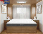 HIBER RV Mattress