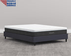 LUX Rejuvenate Mattress