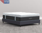LUX Pillowtop Hybrid Mattress